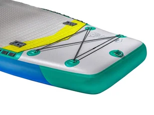 Deska sup Aztron Polaris Adventure 11'2 2022 - Deski SUP i akcesoria - miniaturka - grafika 7