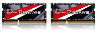G.Skill 8GB F3-1866C11D-16GRSL - Pamięci RAM - miniaturka - grafika 1