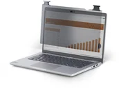 Filtry prywatyzujące - 13.3IN LAPTOP PRIVACY SCREEN 133B6-PRIVACY-SCREEN - miniaturka - grafika 1
