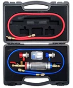 Akcesoria do wentylacji i klimatyzacji - OPTIMA ZESTAW Z CYLINDREM DO OBSERWACJI CZYNNIKA AC.135.643.01 - miniaturka - grafika 1