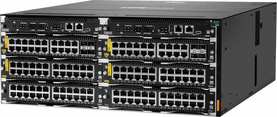 ANW 5420 6-SLOT SWITCH-STOCK S0U59A