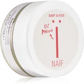 Kremy dla dzieci - Naif Baby & Kids Baby Balm balsam ochronny dla dzieci od urodzenia 75 ml - miniaturka - grafika 1