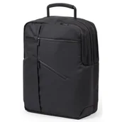 Torby na laptopy - Plecak na laptopa LEXON Challenger 15 cali Czarny - miniaturka - grafika 1