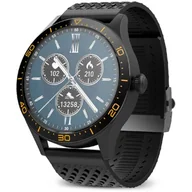 Smartwatch - Forever ICON 2 AW-110 Czarny - miniaturka - grafika 1