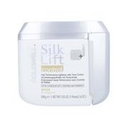 Farby do włosów i szampony koloryzujące - Goldwell Silk Lift Control beżowy Level 6 8 500 G - miniaturka - grafika 1