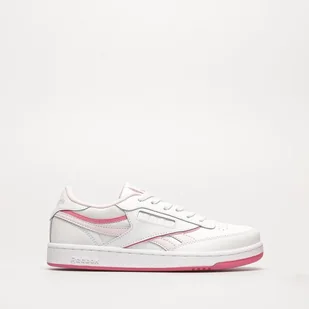 REEBOK CLUB C REVENGE - Buty dla chłopców - miniaturka - grafika 1