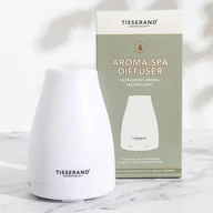 Aromaterapia - Dyfuzor do olejków eterycznych wtyczka PL 12 W Tisserand Aromatherapy 1036546929 - miniaturka - grafika 1