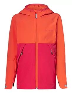 Kurtki i płaszcze dla chłopców - VAUDE Kids Moab Stretch Jacket - grafika 1