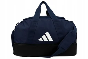 adidas torba sportowa treningowa fitness siłownia - Torby sportowe - miniaturka - grafika 1