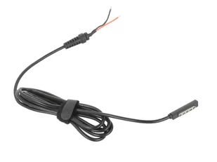 Kabel do ładowarki / zasilacza  / ładowarki Tablet Microsoft Surface pro 2 - Kable komputerowe i do monitorów - miniaturka - grafika 1