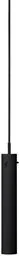 Frandsen - FM 2014 Lampa Wisząca H36 Matt Black Frandsen - Lampy sufitowe - miniaturka - grafika 1