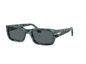 Okulary przeciwsłoneczne - Okulary przeciwsłoneczne Persol Adrien PO3347S 1211R5 - miniaturka - grafika 1