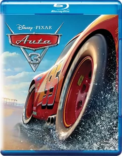 GALAPAGOS Auta 3 (BD) - Kino familijne Blu-Ray - miniaturka - grafika 1