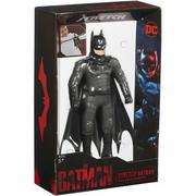 Figurki dla dzieci - Action Figure Giochi Preziosi Strech Batman (S7181095) - miniaturka - grafika 1