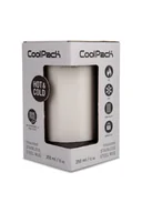 Kubki termiczne - Kubek termiczny 350ml Coolpack Coffee Mug Tom Grey - kubek - miniaturka - grafika 1