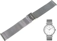 Akcesoria do smartwatchy - Timex Bransoleta do zegarka Timex TW2R26600 PW2R26600 18 mm Stal - miniaturka - grafika 1