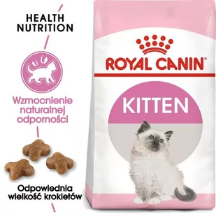 Royal Canin Adult - Kitten - Mokra karma dla kotów - miniaturka - grafika 1