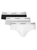 Majtki męskie - Lacoste Komplet 3 par slipów 8H5702 Kolorowy - miniaturka - grafika 1
