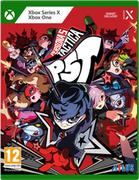 Gry Xbox One - Persona 5 Tactica GRA XBOX ONE - miniaturka - grafika 1