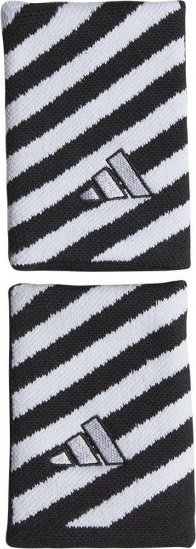 Adidas Opaski na nadgarstki adidas Tennis WB STR Large IC3568