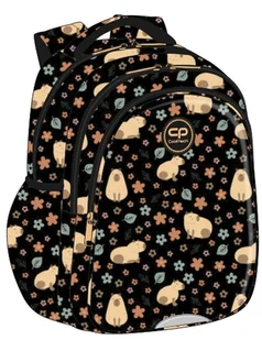 Coolpack, Plecak Jerry - Capybara (F029937) - Plecaki - miniaturka - grafika 1
