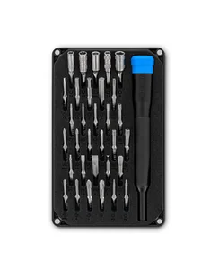 iFixit Moray Precision Bit Set - Bity - miniaturka - grafika 1