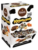 Cukierki - Wawel Czekoladki Krówkowa 2.4kg Cena za 2.4kg CWAW.4720 - miniaturka - grafika 1