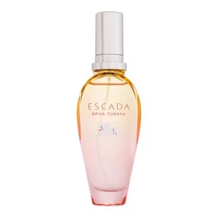 ESCADA Brisa Cubana woda toaletowa 50 ml dla kobiet - Wody i perfumy damskie - miniaturka - grafika 1