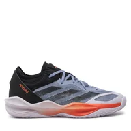 Koszykówka - Buty do koszykówki adidas Adizero Select 2.0 IH0058 Błękitny - miniaturka - grafika 1