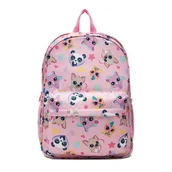 Plecaki - LITTLEST PET SHOP CEO-ACCCS-AW25-307LPS Różowy - miniaturka - grafika 1