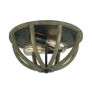 Ardant Decor Lampa Allier Ardant Decor FE/ALLIER/F WW FE/ALLIER/F WW - Lampy sufitowe - miniaturka - grafika 1