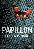Biografie i autobiografie - Papillon - miniaturka - grafika 1