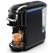 Ekspresy do kawy - HiBREW H2B czarny - miniaturka - grafika 1