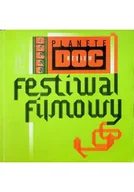 Książki o kulturze i sztuce - Festiwal filmowy - miniaturka - grafika 1