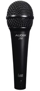 Audix F50 - mikrofon dynamiczny - Mikrofony estradowe - miniaturka - grafika 1
