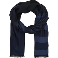 Apaszki i szaliki męskie - Emporio Armani Szal WOVEN STOLE 74X184 V - miniaturka - grafika 1