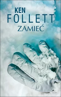 Zamieć - E-booki - kryminał i sensacja - miniaturka - grafika 1