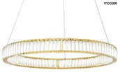 Lampy sufitowe - Moosee lampa wisząca LIBERTY 100 złota MSE010100175 [18232897] - miniaturka - grafika 1