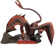 Figurki dla dzieci - Smok CARAXES figurka statua 20 cm House of the Dragon - miniaturka - grafika 1