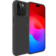 Etui i futerały do telefonów - Etui APPLE IPHONE 15 PRO Nillkin Super Shield Pro Magnetic czarne - miniaturka - grafika 1