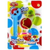 Masy plastyczne - Masa plastyczna z akcesoriami MEGA CREATIVE 481543 - miniaturka - grafika 1