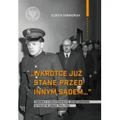 Historia świata - Wkrótce już stanę przed innym sądem Elżbieta Romanowska - miniaturka - grafika 1
