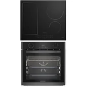 Zestawy AGD - Grundig Edition 75 Backofenset - miniaturka - grafika 1