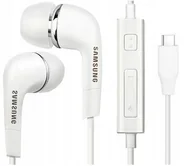 Słuchawki - Słuchawki Samsung Galaxy A33 / A34 / A54 5G USB-C - miniaturka - grafika 1