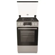 Kuchenki gazowo-elektryczne - Gorenje K5351 SH - miniaturka - grafika 1