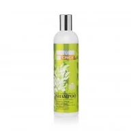 Szampony do włosów - Eurobio Lab Natura Estonica bio Hair Growth Miracle Szampon do włosów przyspieszający wzrost 400ml 4744183016699 - miniaturka - grafika 1