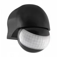 Halogeny - CZUJNIK RUCHU ZMIERZCHU montażowy LED IP44 PIR - miniaturka - grafika 1