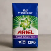 Środki do prania - Ariel Professional proszek do prania 12kg - miniaturka - grafika 1