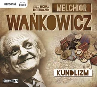 Audiobooki - literatura faktu - Kundlizm - miniaturka - grafika 1