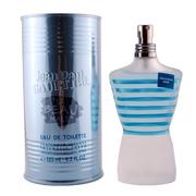 Wody i perfumy męskie - Jean Paul Gaultier Le Beau Male Woda toaletowa 125ml - miniaturka - grafika 1